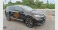 Honda Crv 2019 Car For Sale