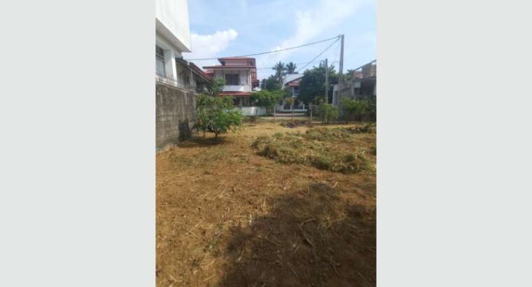 Prime Residential Land In Mahabage