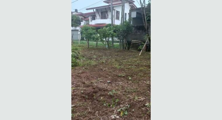 Prime Residential Land In Mahabage